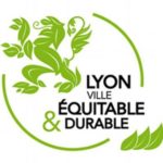 Label Lyon Ville Équitable & Durable - The Greener Good