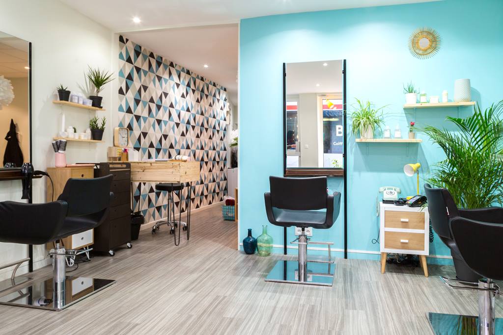 Brune - Salon De Coiffure Biologique - The Greener Map