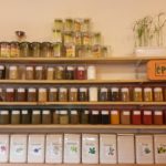 3 ptits pois - The Greener Guide