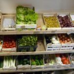 3 ptits pois - The Greener Guide