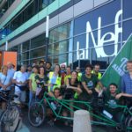 La Nef - The Greener Guide - Banque équitable