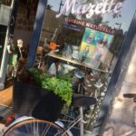 Mazette - The Greener Guide
