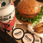 Hank Vegan Burger - The Greener Guide
