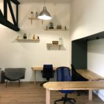 La permaculturelle - Espace de coworking - The Greener Map