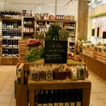 Epicerie Scarole et Marcellin - Epicerie-cuisine - The Greener Map