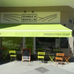 Epicerie Scarole et Marcellin - Epicerie-cuisine - The Greener Map