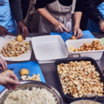 Les Petites Cantines Perrache - Table de quartier - The Greener Map