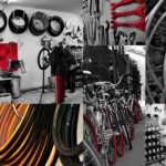 Cyclub - Atelier d'auto-réparation vélo - The Greener Good