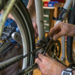 Etablicyclette - Atelier associatif d'auto-réparation de vélos - The Greener Guide