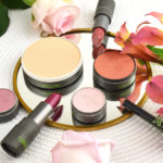 Boho Green Make-Up - Maquillage bio et naturel - The Greener Guide