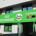 ENVIE Rhône - réemploi, la vente et la réparation d’électroménager - The Greener Guide