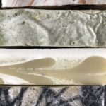 Carnets de savon - Savonnerie artisanale - The Greener Map