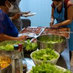 Les Petites Cantines Félix Faure - Cantine participative - The Greener Map