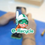 e-Recycle - Rachat et revente d'appareils reconditionnés - The Greener Map