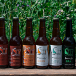 La Soyeuse - Brasserie artisanale et bio - The Greener Map