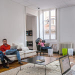 Ecoworking - Espace de coworking - The Greener Map