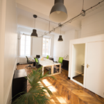 Ecoworking - Espace de coworking - The Greener Map