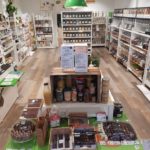 Day by day Lyon 6 - Epicerie vrac - The Greener Map