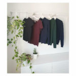 Coton vert - Vêtements et accessoires bio - The Greener Map