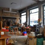 Bricole Social Club - bricolage associatif et participatif - The Greener Map