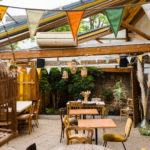 Belle Lurette - Café, cantine, guinguette - The Greener Map