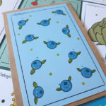 Kinkajou - Illustrations de saison - The Greener Map
