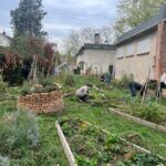 Graines urbaines - Association reconnexion à la nature - The Greener Map
