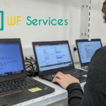 Weeefund services - Informatique reconditionnée - The Greener Map